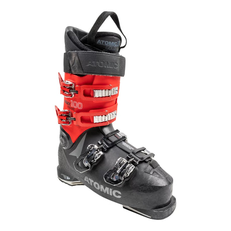 26/26.5Red/Black