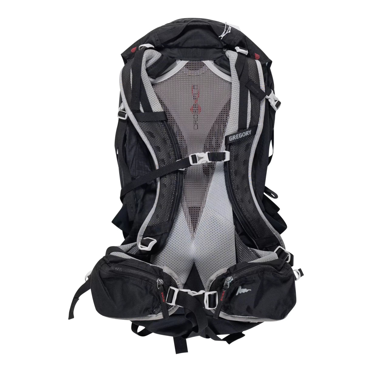 30 LBlack
