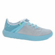 8.5Gray/Blue