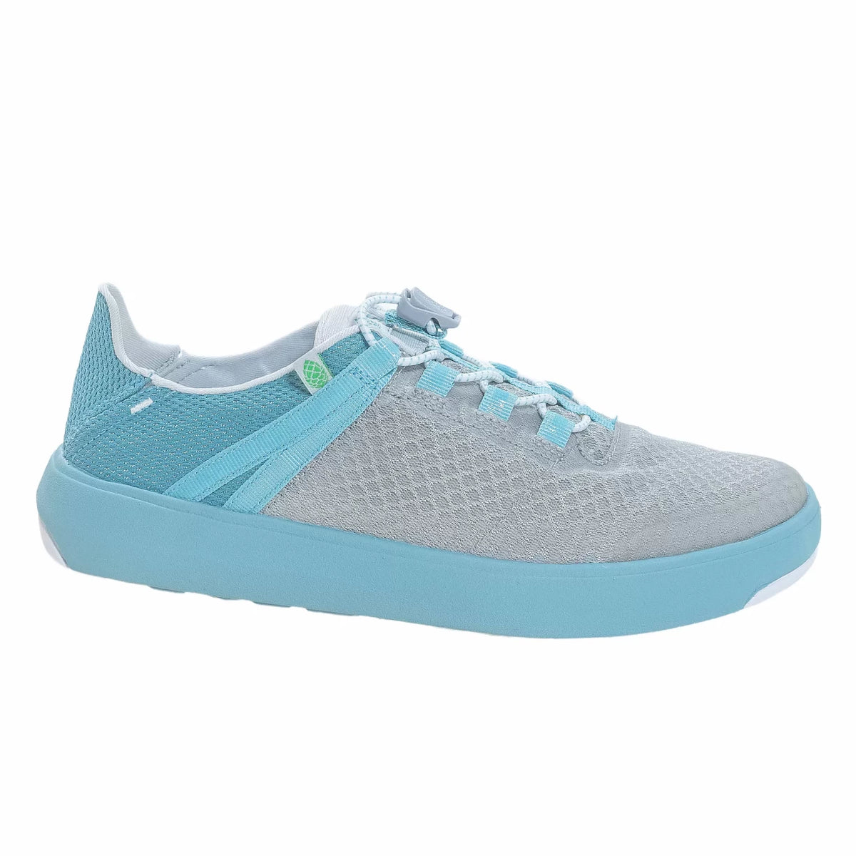 8.5Gray/Blue