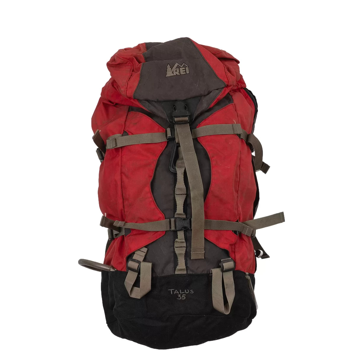 35 LRed