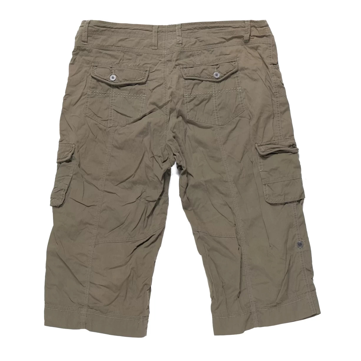 12Olive Green