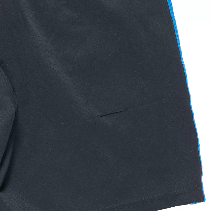 L/GBlack/Blue