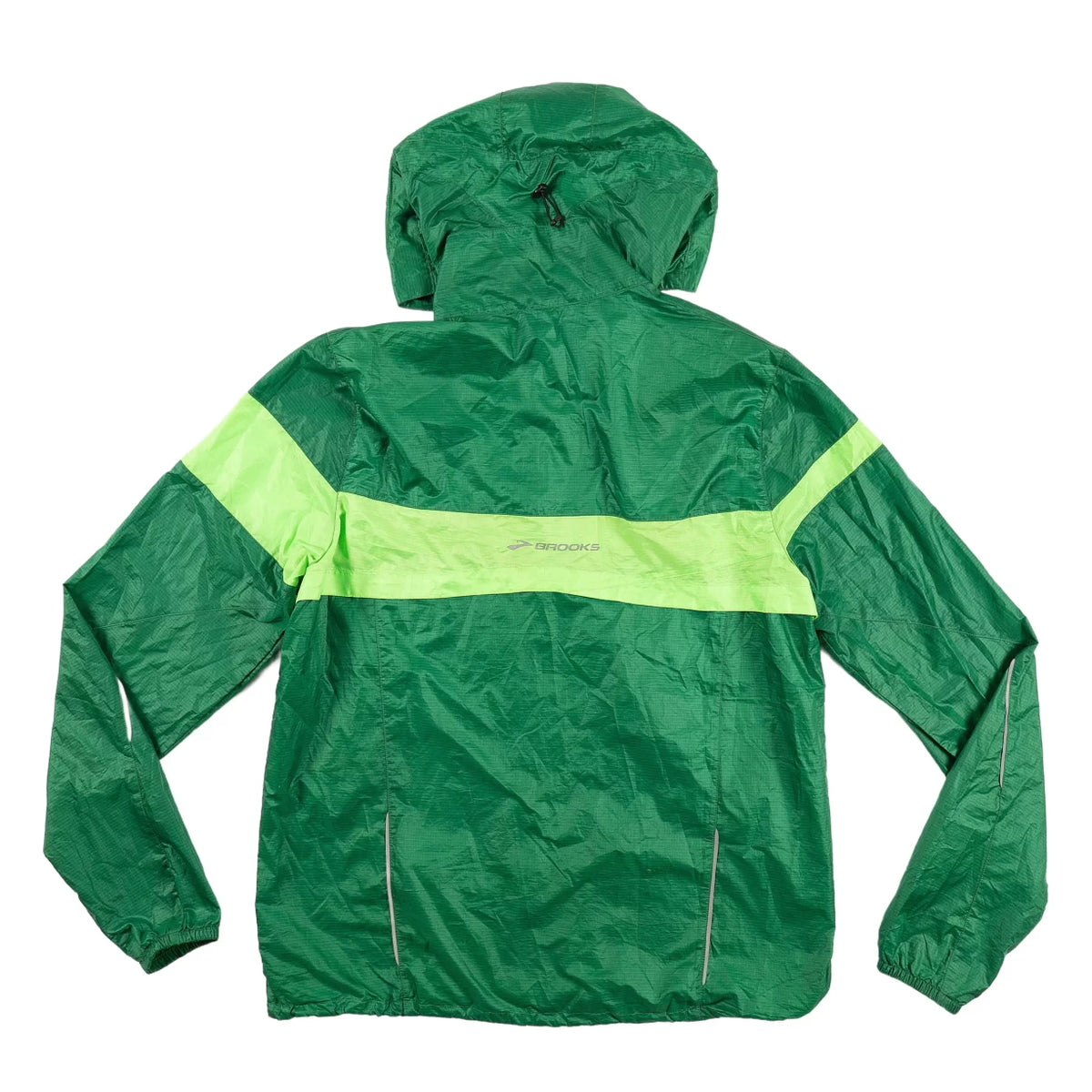 MGreen