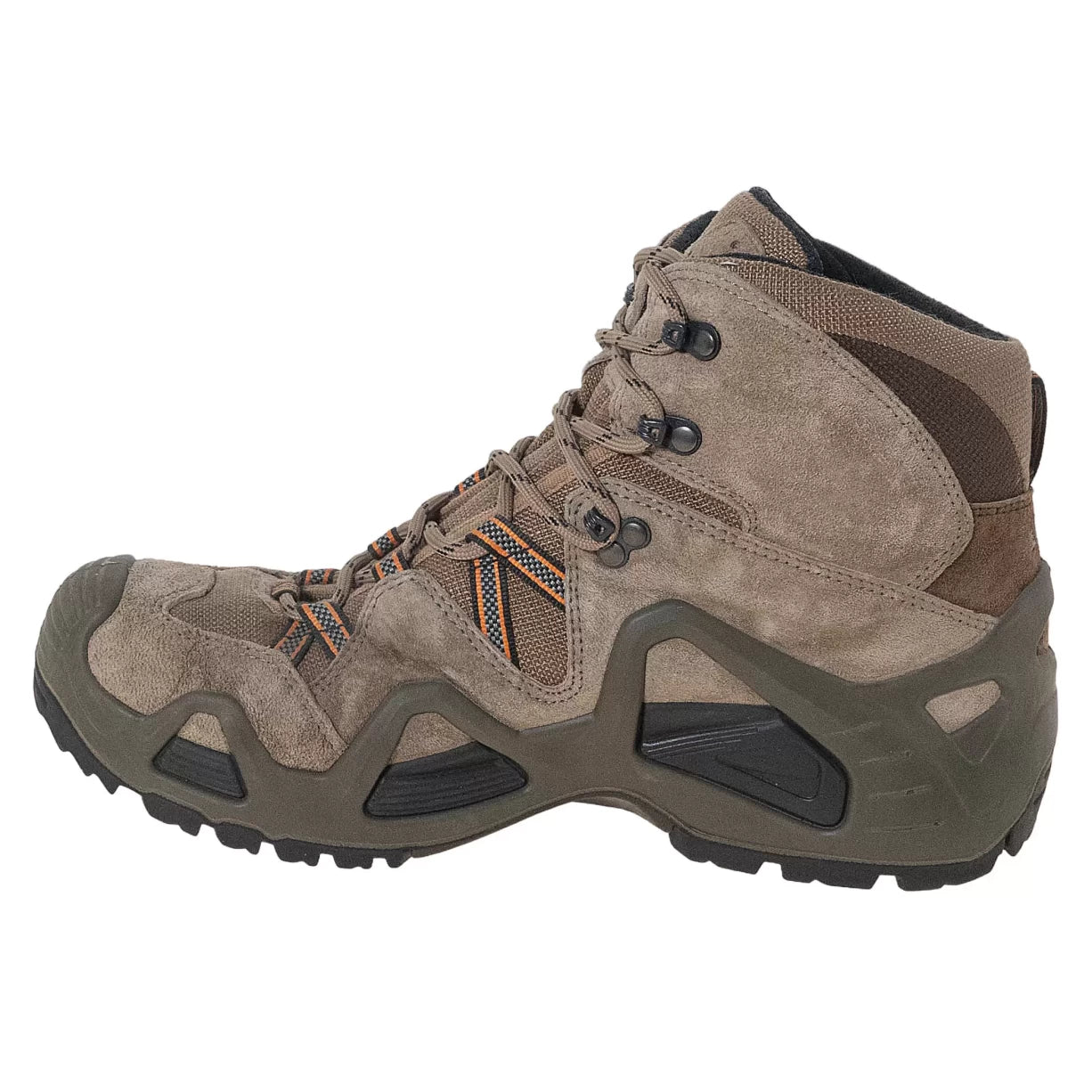 9.5Brown