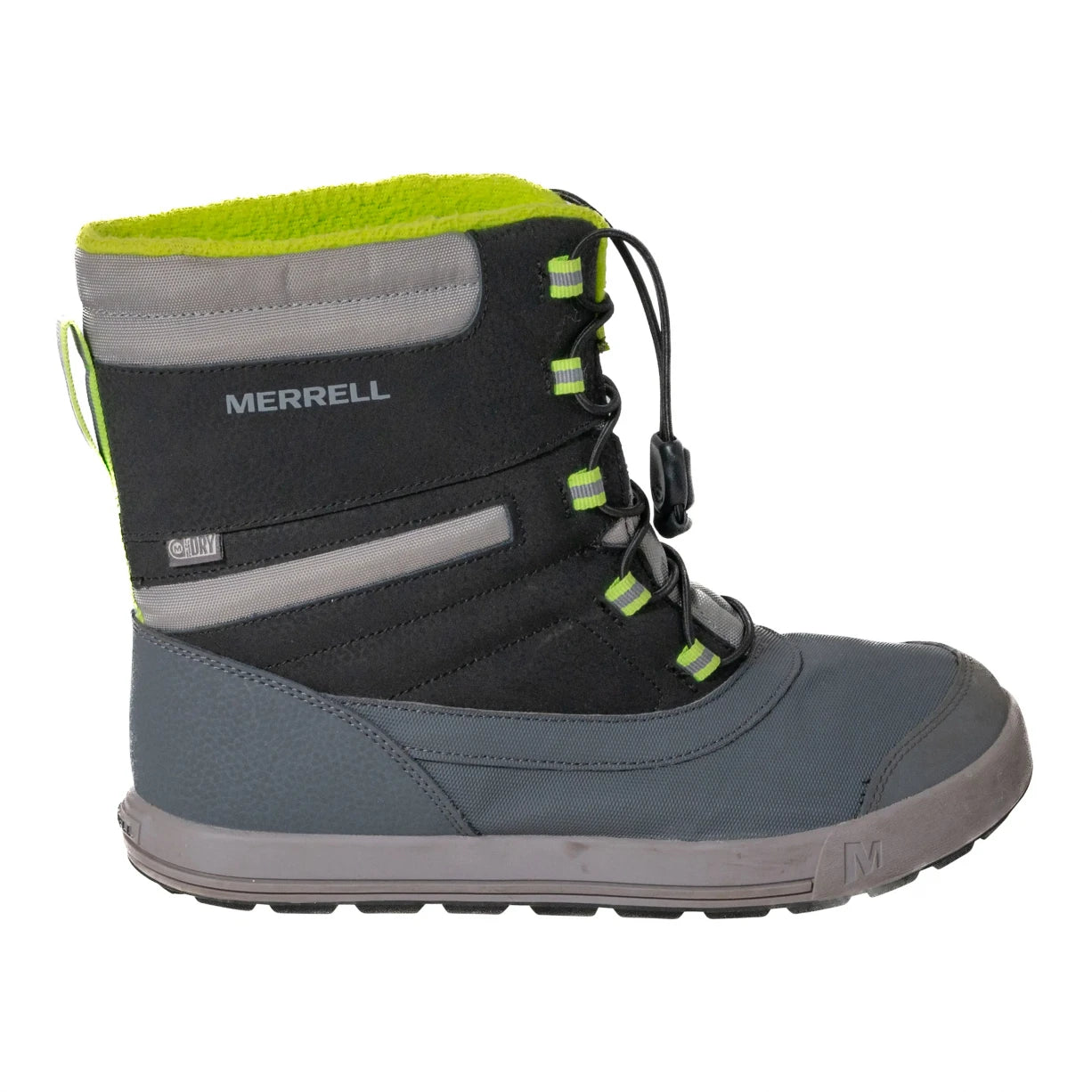 38Grey/Black