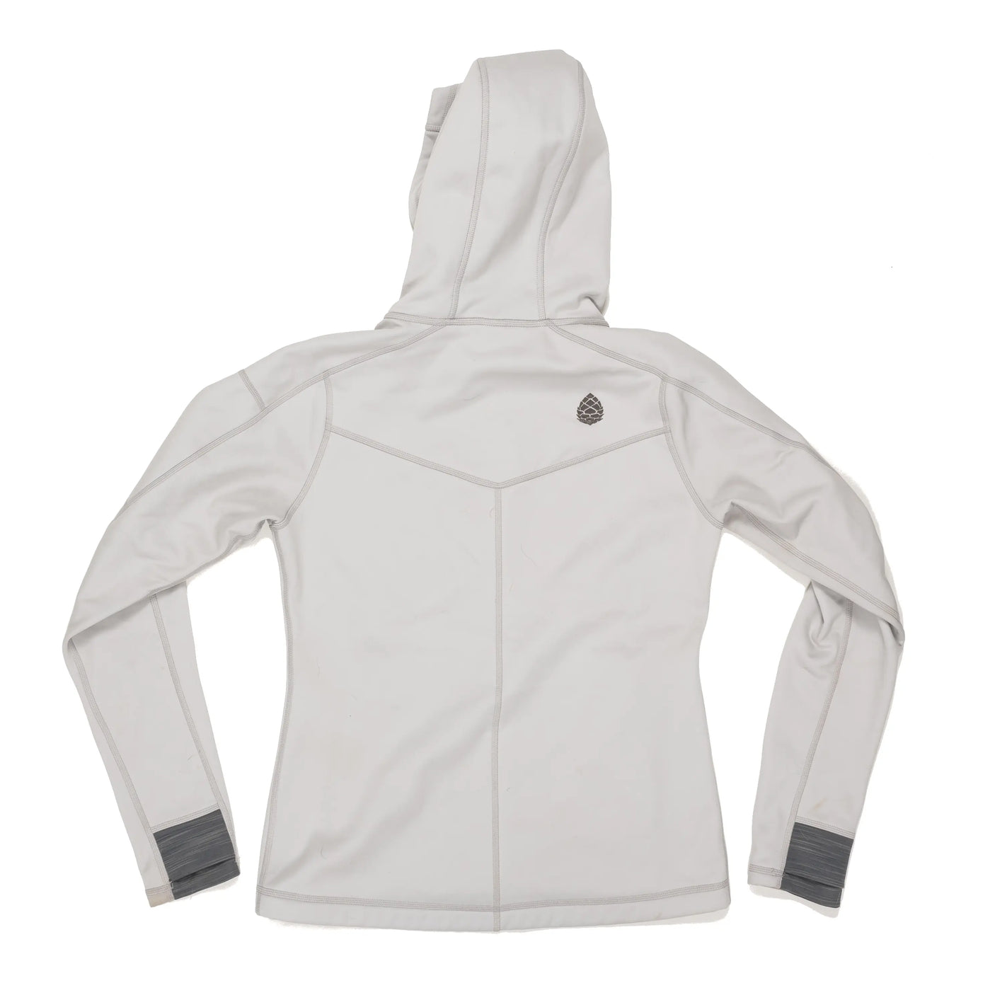 MQuiet Gray
