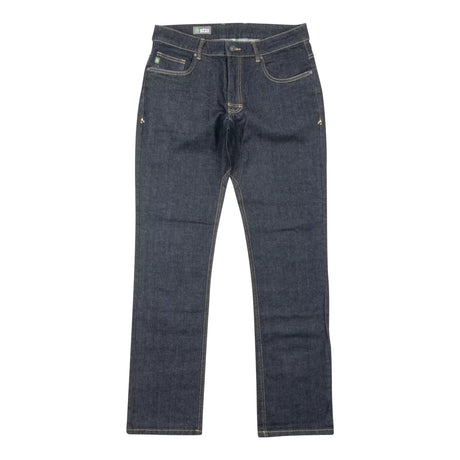32" x 32"Denim