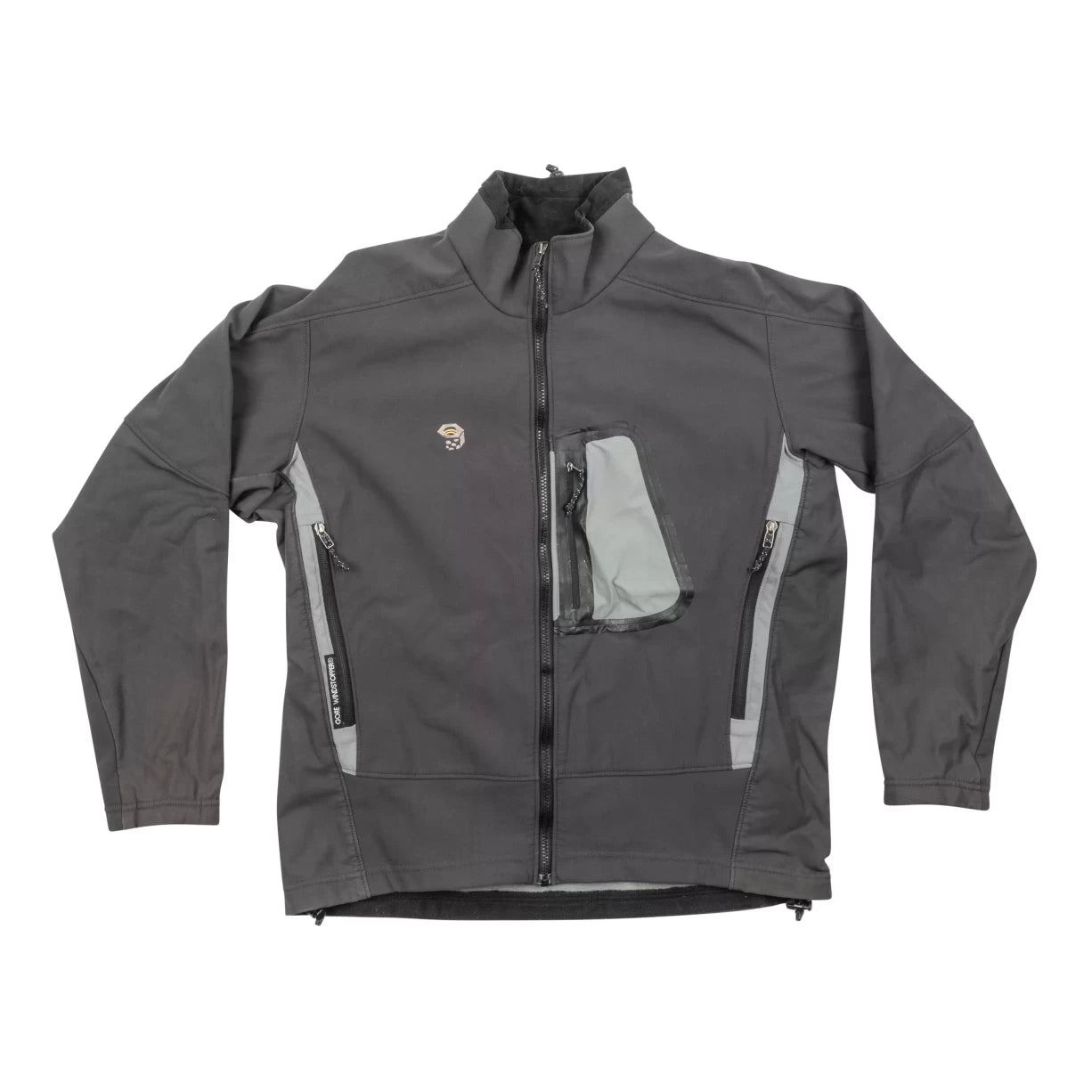 XLGrey