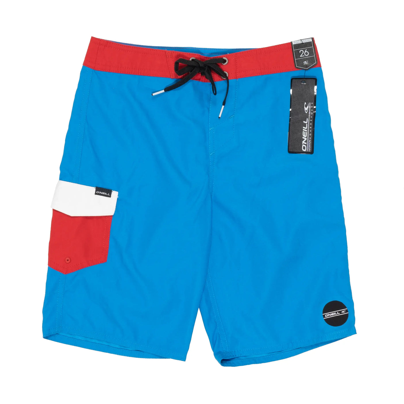 26Blue