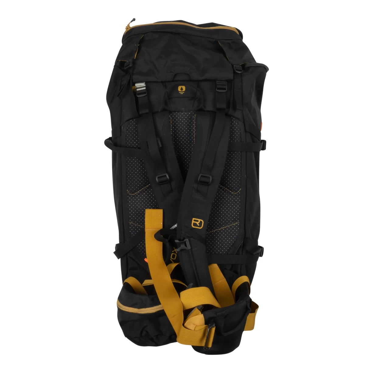 45 LBlack