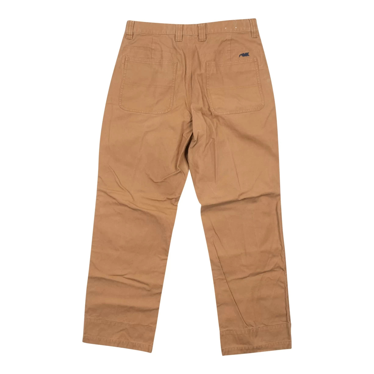 34" x 32"Khaki