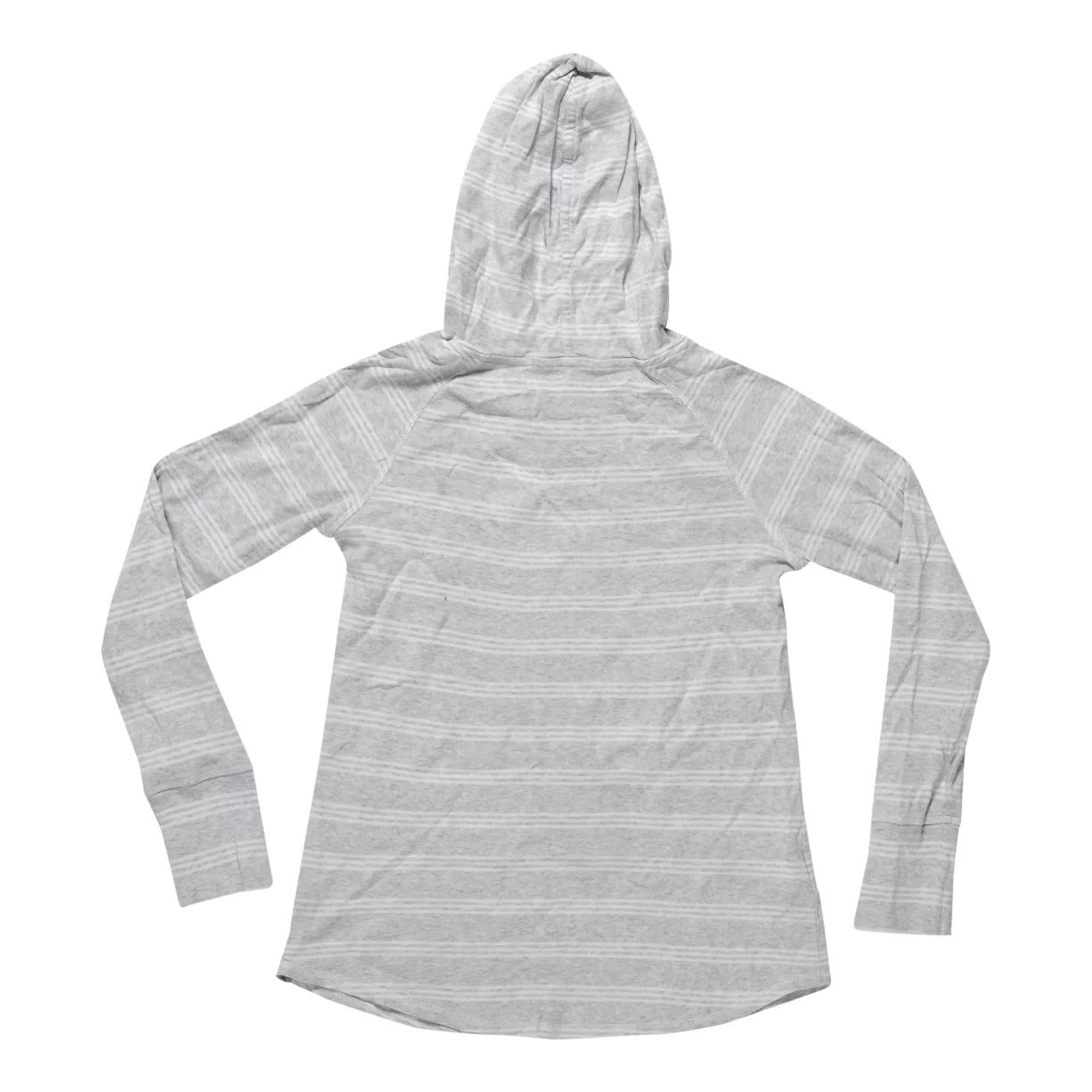SHeather Gray