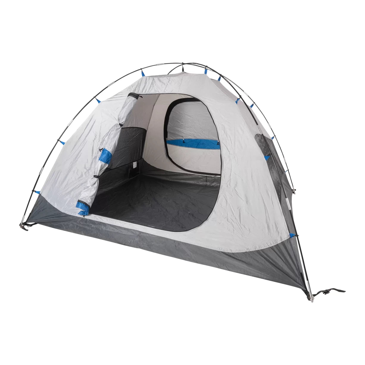 3 PersonGray/Blue