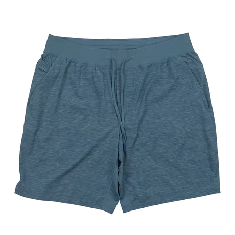 XXLBlue Heather