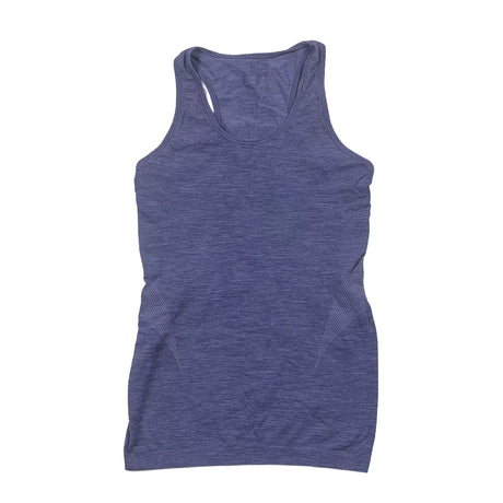 Estimated size SPurple