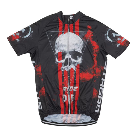 LBlack/Red/White