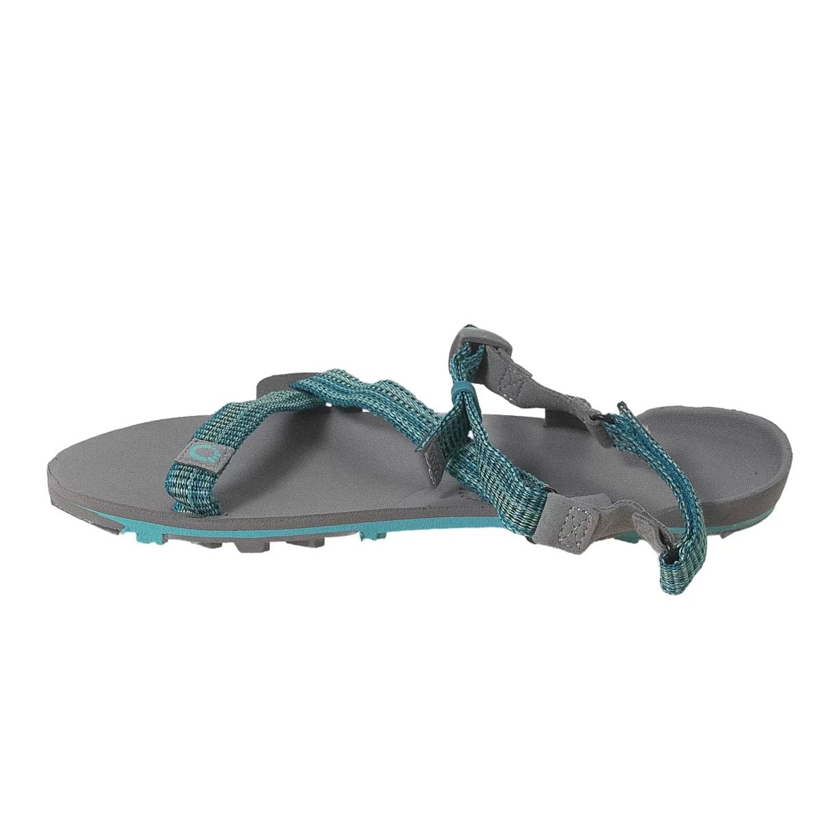 9Grey/Blue