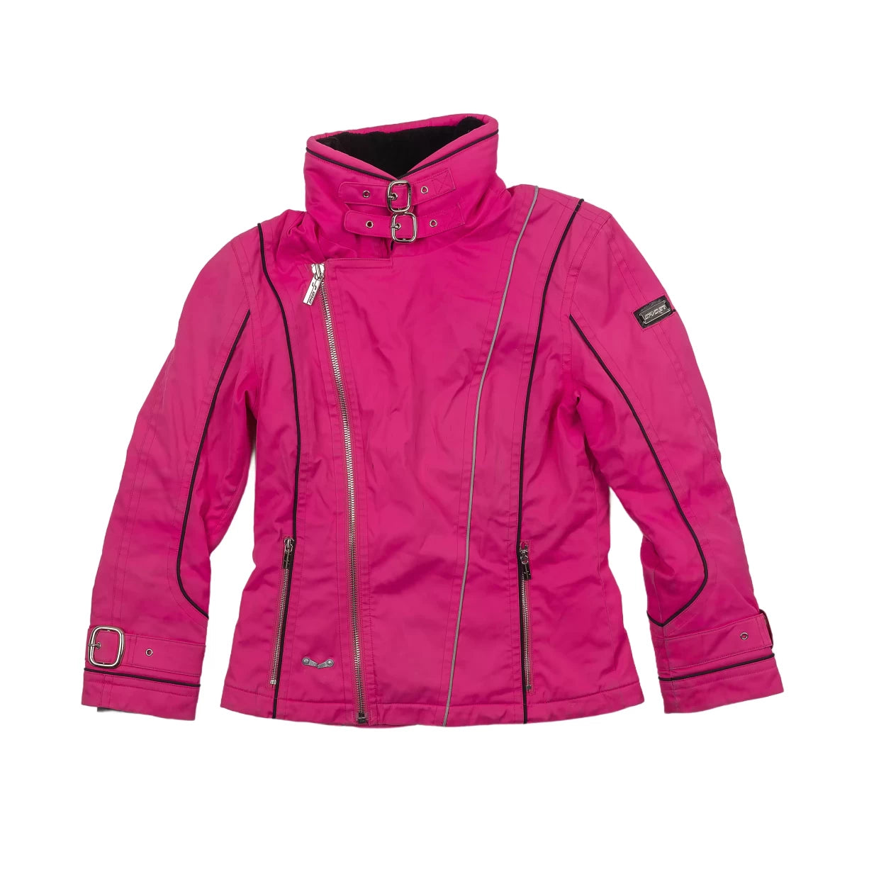 8Pink