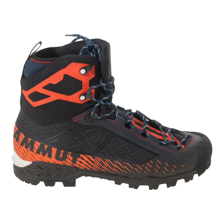 46Black / Red