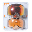 One SizeBlack/Orange