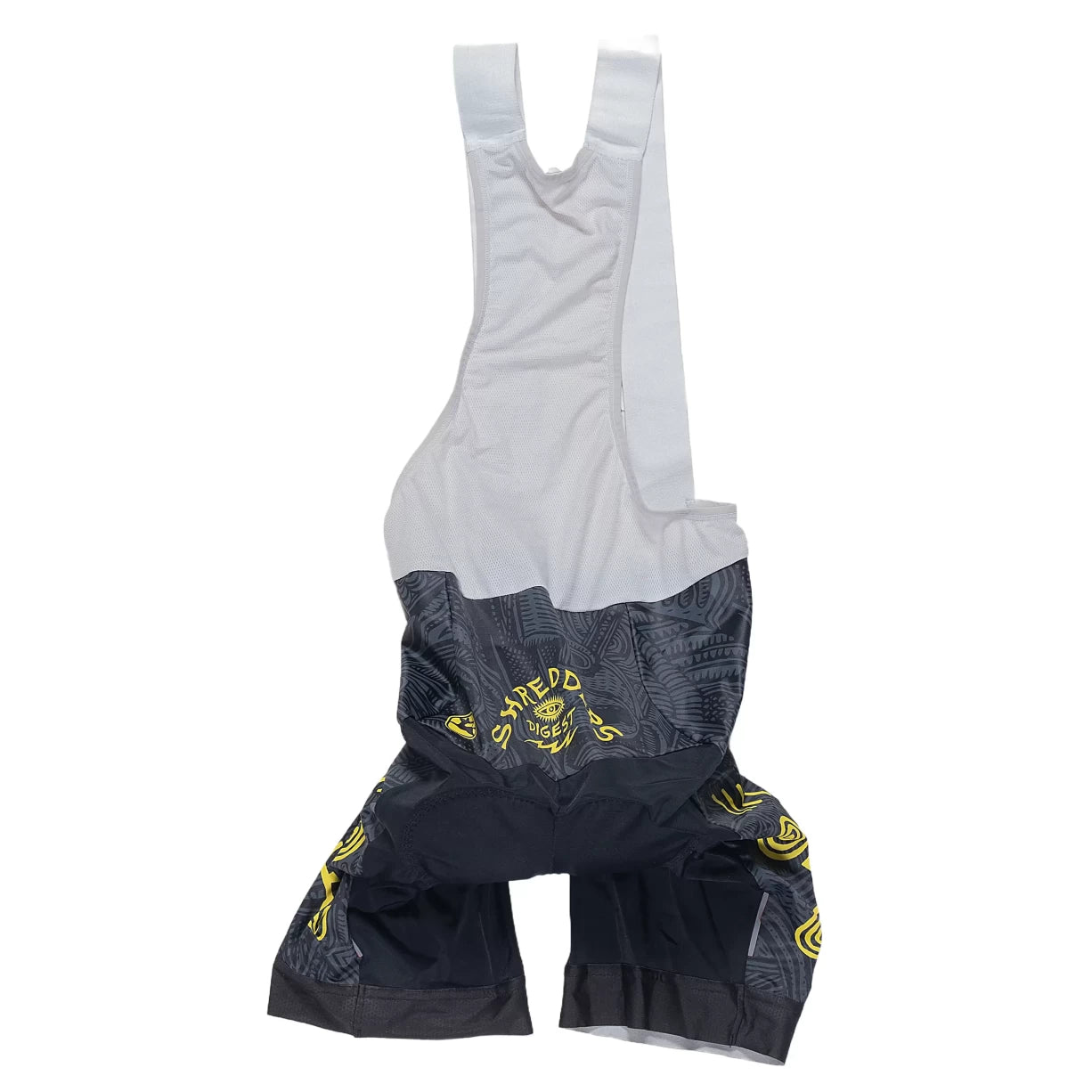 MBlack/Yellow