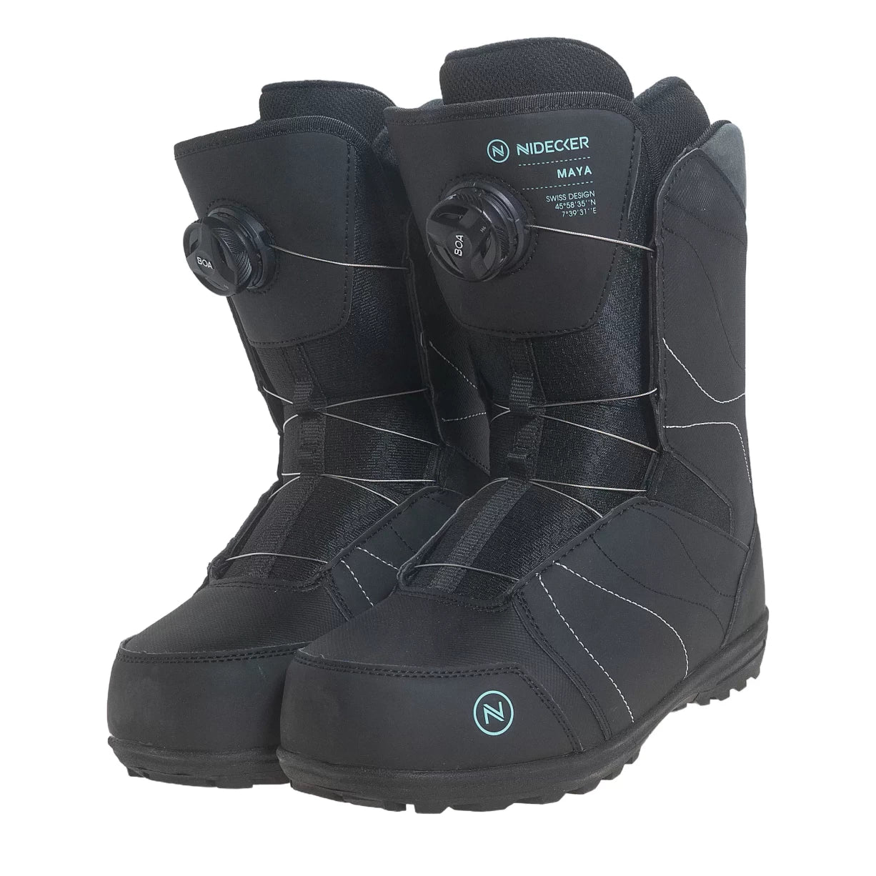 9Black