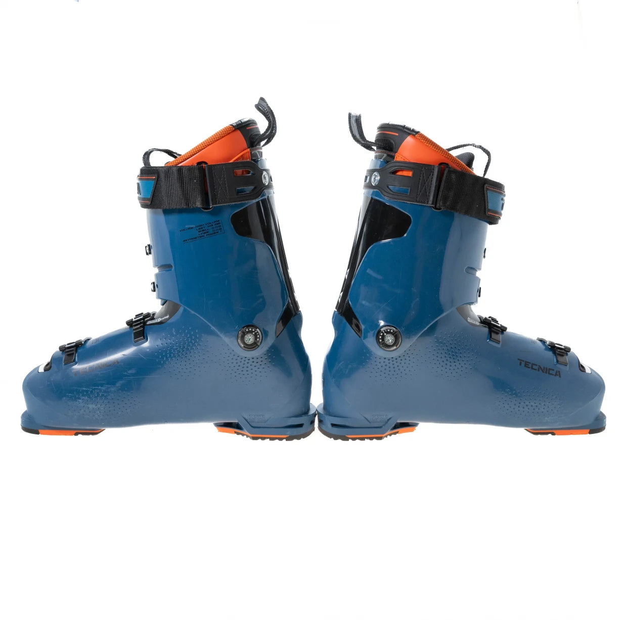 15Blue/Orange