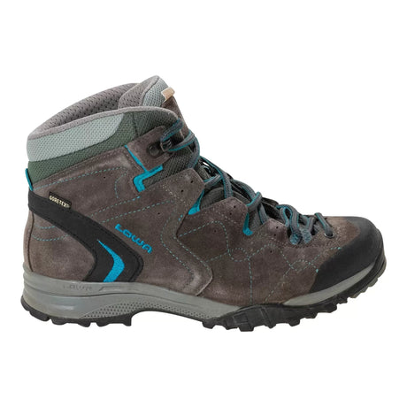 8.5Brown/Blue
