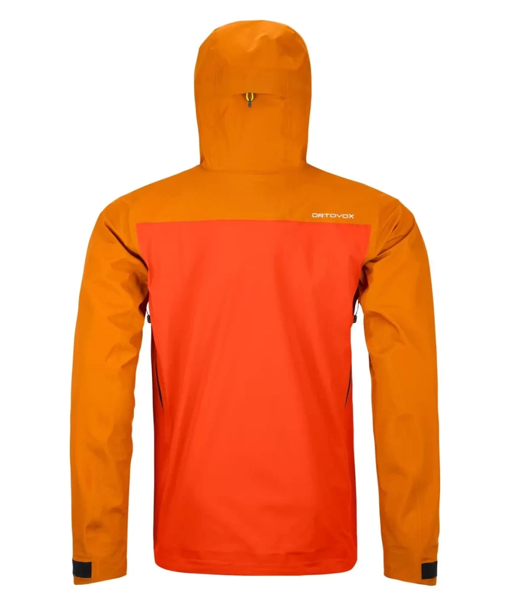 MHot Orange