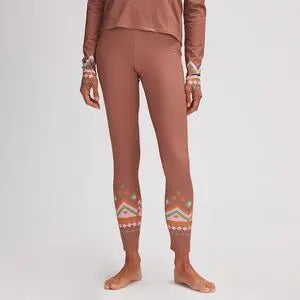 LRust Fair Isle