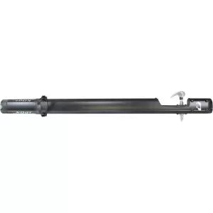 One SizeBlack / Polished Chrome