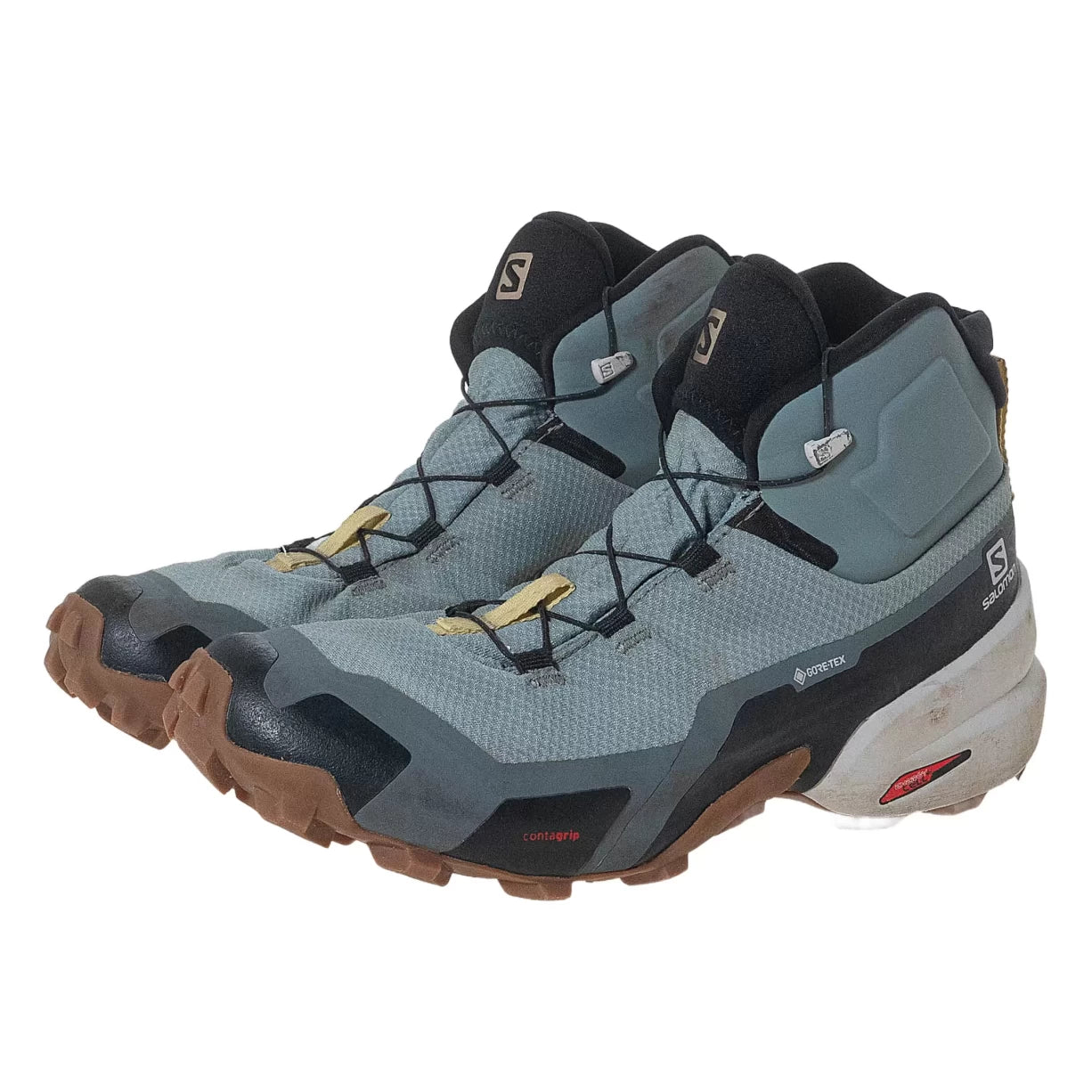 9.5Green