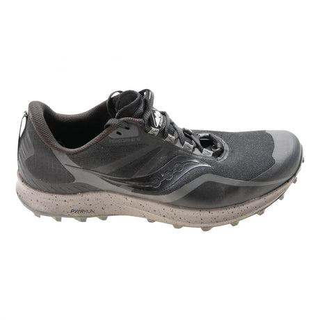 11Black/Charcoal