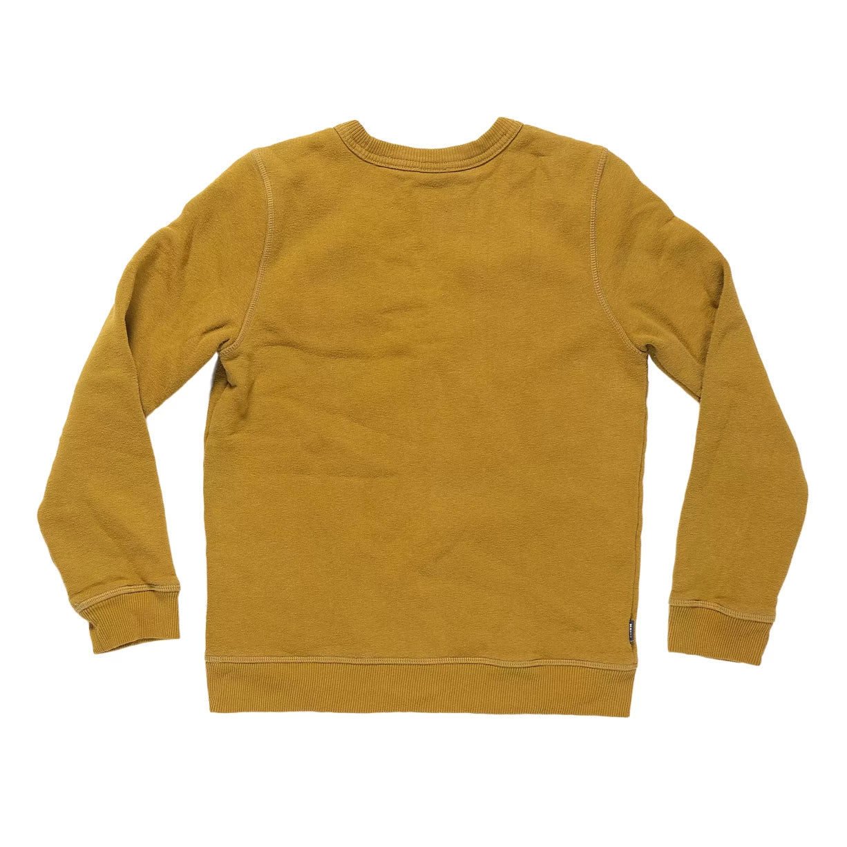 LMustard