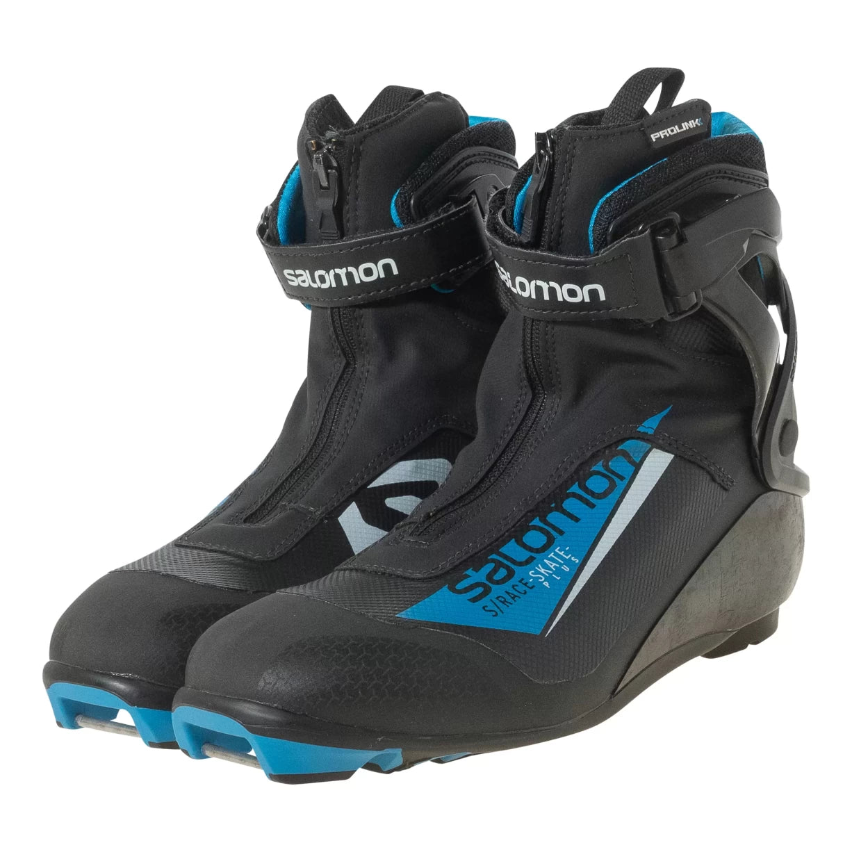 40Black/Blue