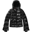 MBlack Hi-Shine