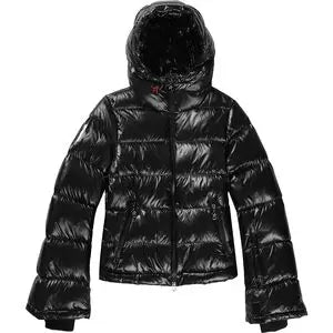 MBlack Hi-Shine