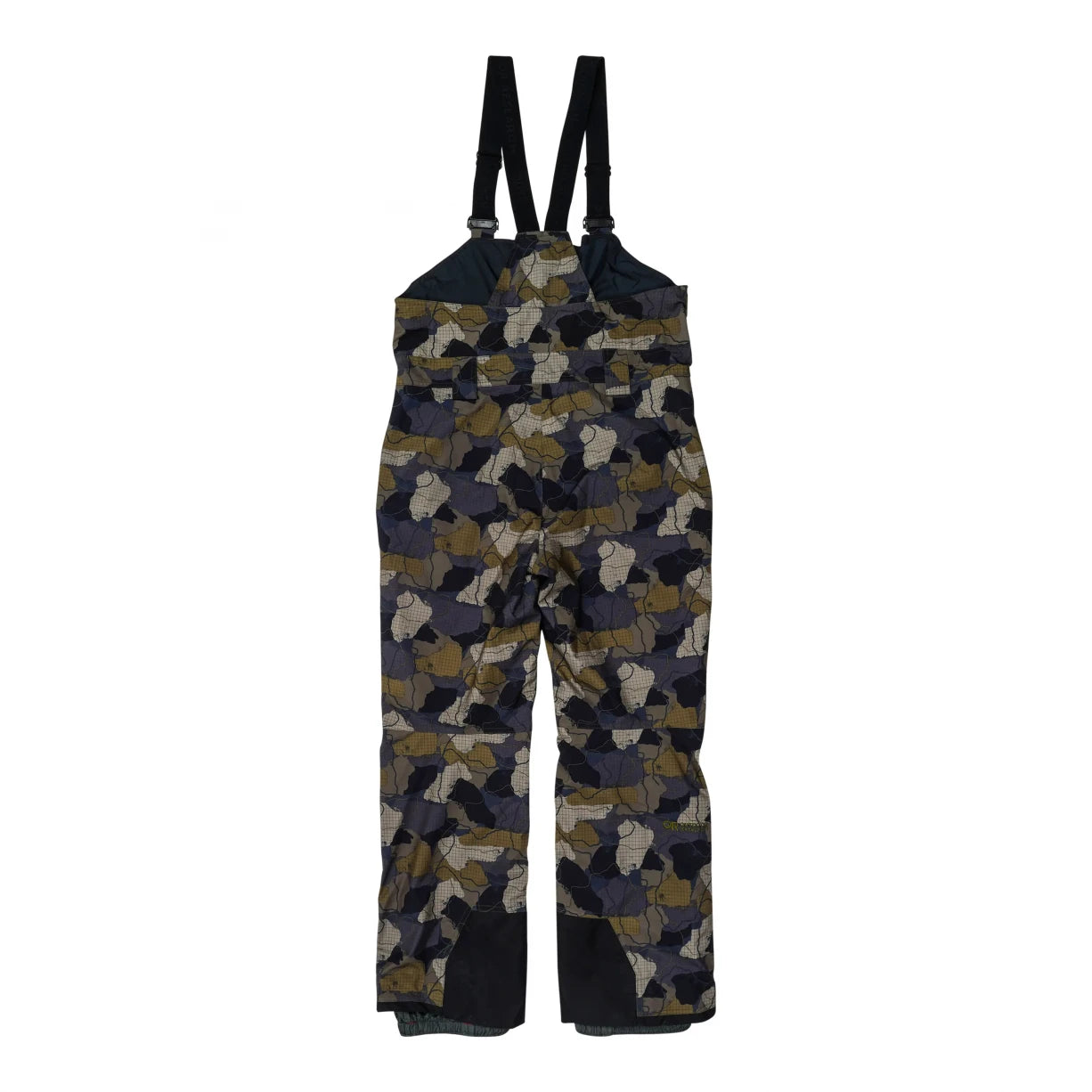 MCamo