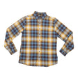 L/TallYellow/Blue