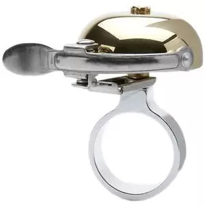 One SizeBrass