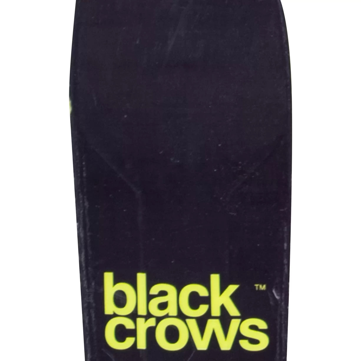 184cmBlack / Yellow