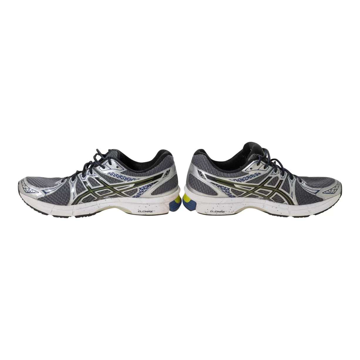 10.5Blue/Silver
