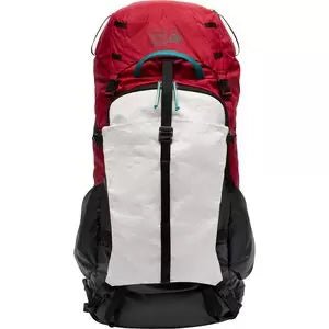 M/LAlpine Red