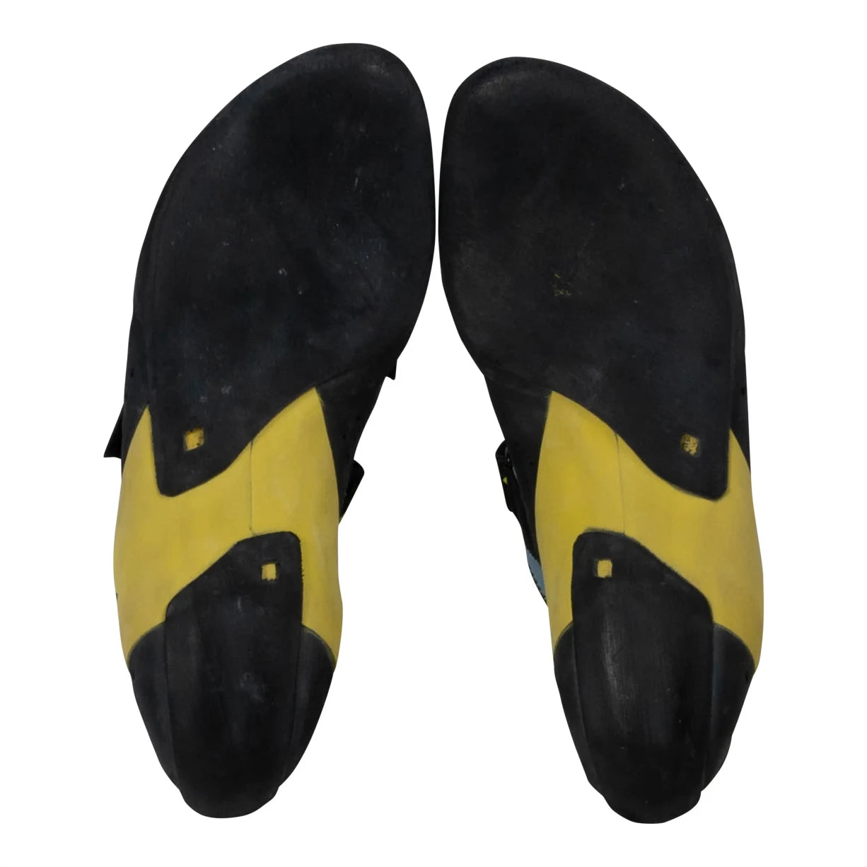 44.0Blue/Yellow