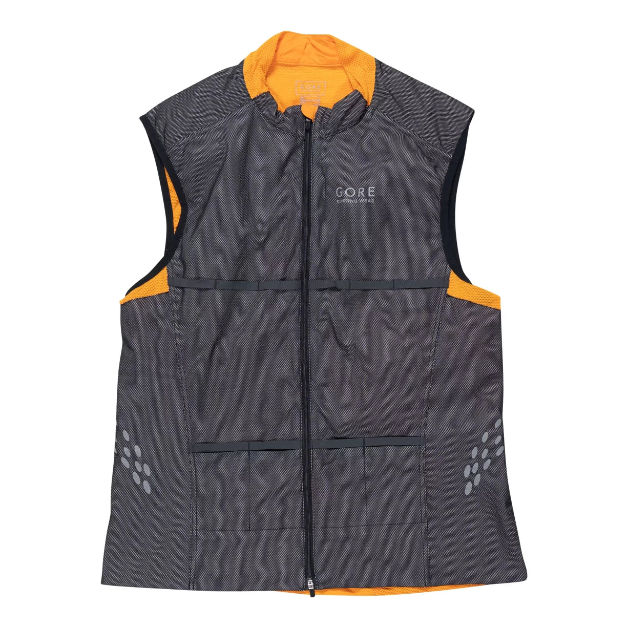 LGrey/Orange
