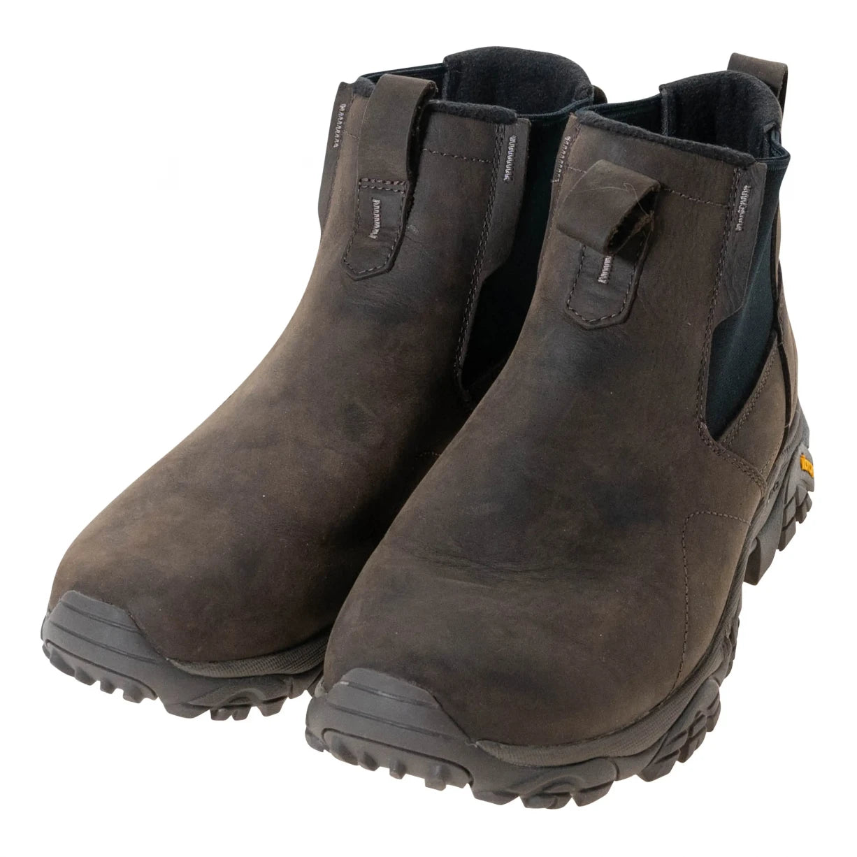 8.5Brown