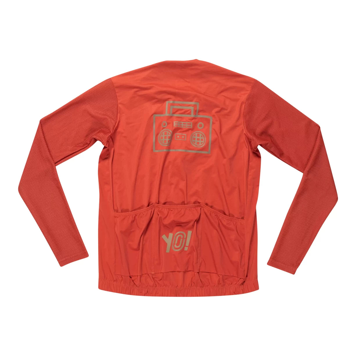 LBurnt Orange