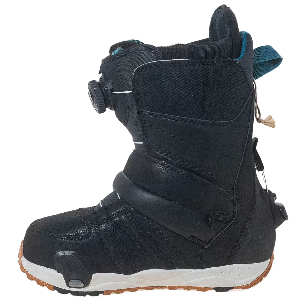 8Black