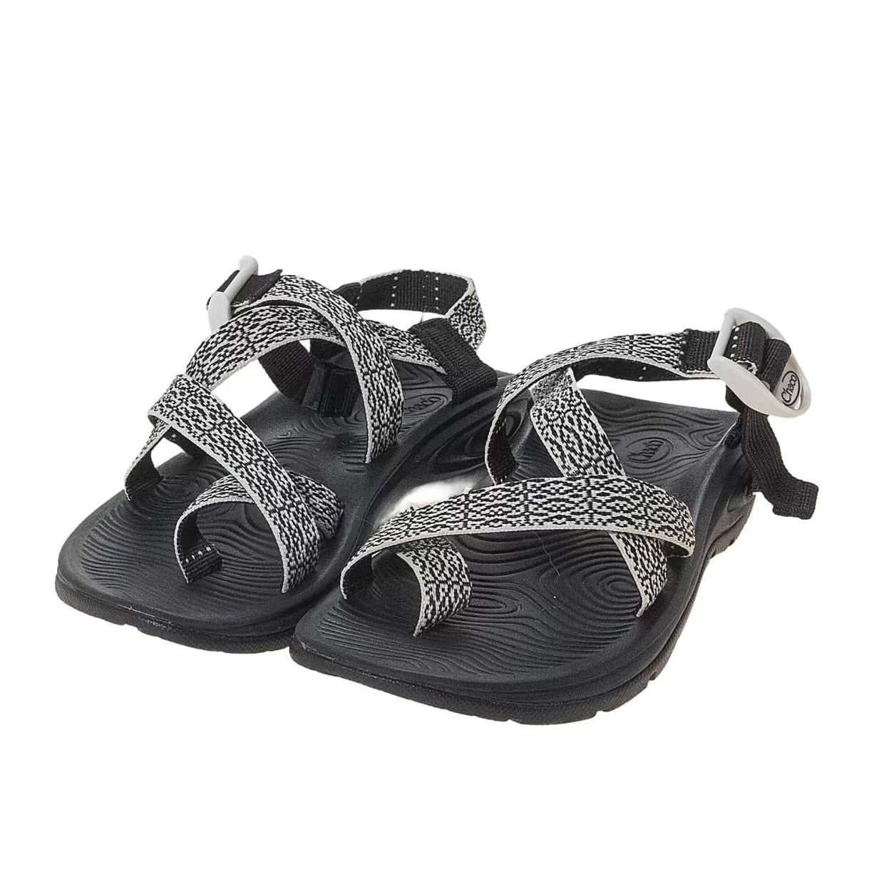 7White/Black